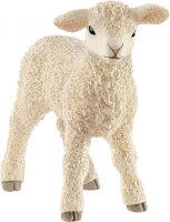 schleich® FarmWorld 13883 Lamm