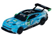 Carrera Hybrid 51020 Ford Mustang GT3 "Champion...