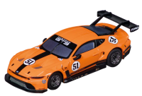 Carrera Hybrid 51021 Ford Mustang GT3 "No.51"