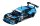 Carrera Hybrid 51025 BMW M4 GT3 "Walkenhorst Motorsport, No.34"