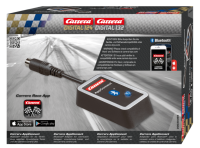 Carrera Digital132 30040 Race for Gold ACM