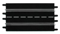 Carrera Digital132 20509 Standardgeraden 4 Stück