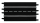 Carrera Digital132 20509 Standardgeraden 4 Stück