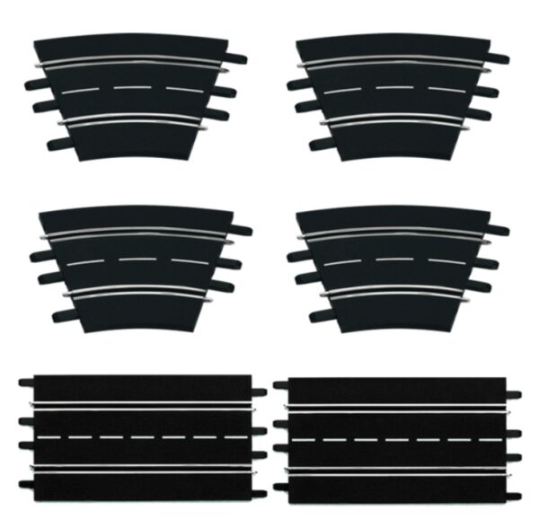 Carrera Digital132 26955 Ausbauset 2