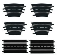 Carrera Digital132 26955 Ausbauset 2