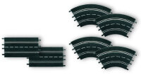 Carrera Digital132 26955 Ausbauset 2