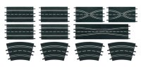 Carrera Digital 132 26956 Ausbauset 3