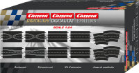 Carrera Digital132 26956 Ausbauset 3
