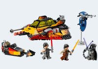 LEGO® StarWars™ 75414 The Force Burner Snowspeeder
