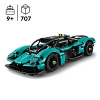LEGO® Technic 42208 Aston Martin Valkyrie