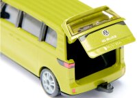 SIKU 1562 VW ID. Buzz