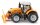 SIKU 1564 Massey Ferguson mit Räumschild