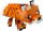 LEGO® Minecraft™ 21588 Der Fuchs