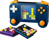 LEGO® Creator 31380 Retro-Spielkonsole