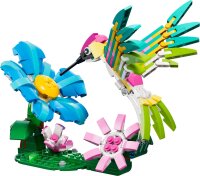 LEGO® Creator 31384 Wilde Tiere: Bunter Kolibri