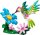 LEGO® Creator 31384 Wilde Tiere: Bunter Kolibri