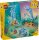 LEGO® Creator 31385 Meerestiere: Wunderschöne Delfine