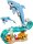 LEGO® Creator 31385 Meerestiere: Wunderschöne Delfine