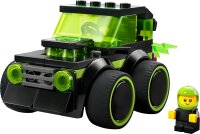 LEGO® City 60484 Coole Flitzer – Gaming-Rennauto