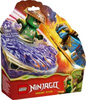 LEGO® Ninjago® 71849 Nya vs....