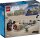 LEGO® StarWars™ 75436 Der Mandalorianer und Grogu auf ihrem Speeder Bike™