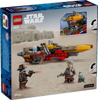 LEGO® StarWars™ 75437 Cobb Vanths Speeder