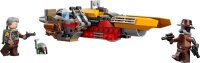 LEGO® StarWars™ 75437 Cobb Vanths Speeder