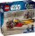 LEGO® StarWars™ 75437 Cobb Vanths Speeder