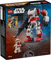 LEGO® StarWars™ 75448 Klon-Schocktruppen Mech
