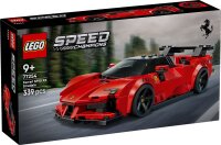 LEGO® SpeedChampions 77254 Ferrari SF90 XX Stradale...