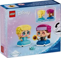LEGO® DisneyPrincess 43284 Die Mini-Prinzessinnen...