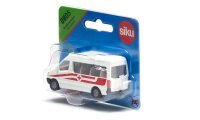 SIKU 080503803 Rettungsdienst Österreich