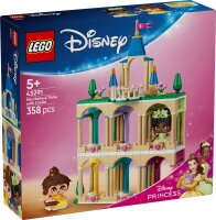 LEGO® DisneyPrincess 43291 Die Mini-Prinzessinnen...