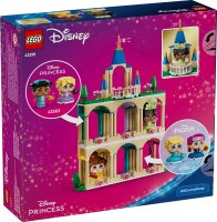LEGO® DisneyPrincess 43291 Die Mini-Prinzessinnen...