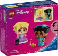 LEGO® DisneyPrincess 43303 Die Mini-Prinzessinnen...