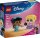 LEGO® DisneyPrincess 43303 Die Mini-Prinzessinnen Jasmin und Rapunzel