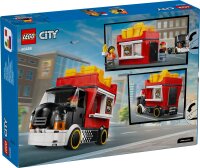 LEGO® City 60488 Pommes-Truck