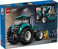 LEGO® City 60498 Traktor