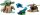LEGO® StarWars™ 75443 Grogus Zuhause