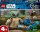 LEGO® StarWars™ 75443 Grogus Zuhause