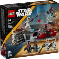LEGO® StarWars™ 75449 Belagerung von Mandalore...