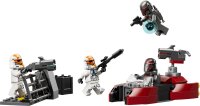LEGO® StarWars™ 75449 Belagerung von Mandalore...