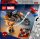 LEGO® MarvelSuperHeroes™ 76335 Spider-Man vs. Ghost Rider auf seinem Motorrad