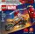 LEGO® MarvelSuperHeroes™ 76335 Spider-Man vs. Ghost Rider auf seinem Motorrad