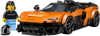 LEGO® SpeedChampions 77257 McLaren W1