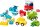 LEGO® DUPLO® 10474 Kreative Fahrzeuge