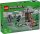 LEGO® Minecraft™ 21586 Blasser Garten
