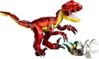 LEGO® Creator 31379 Wilder Dinosaurier