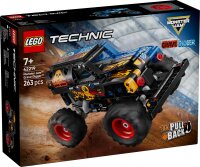 LEGO® Technic 42219 Monster Jam™ Grave...