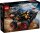 LEGO® Technic 42219 Monster Jam™ Grave Digger™ Feuer und Eis
